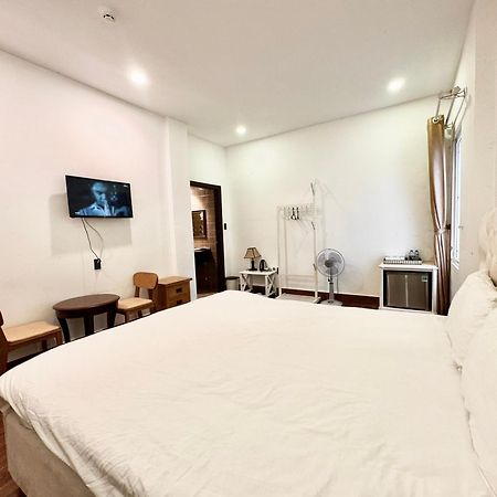 Ttr Joy Apart' Hotel Далат Экстерьер фото