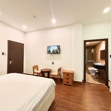 Ttr Joy Apart' Hotel Далат Экстерьер фото