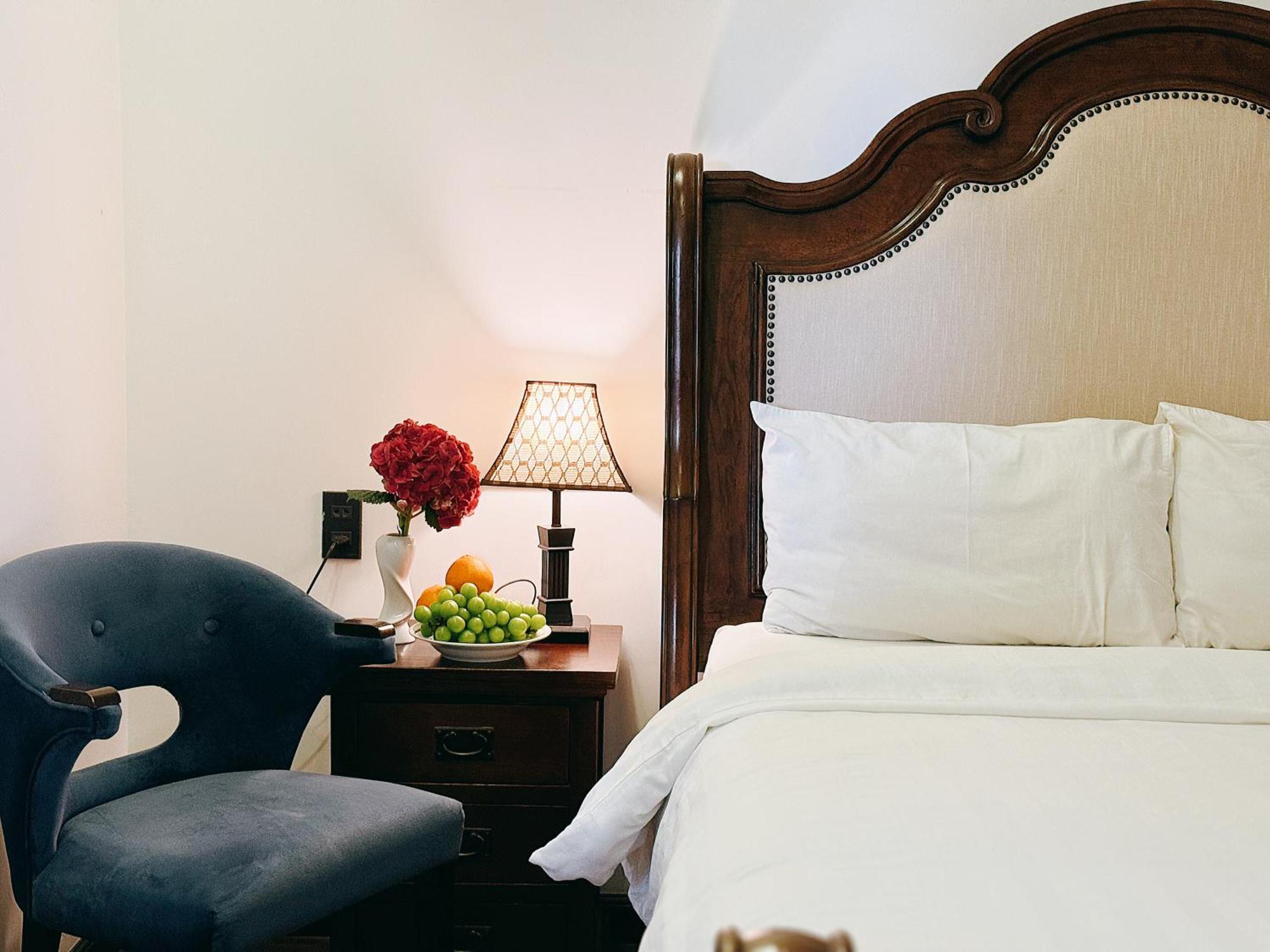 Ttr Joy Apart' Hotel Далат Экстерьер фото