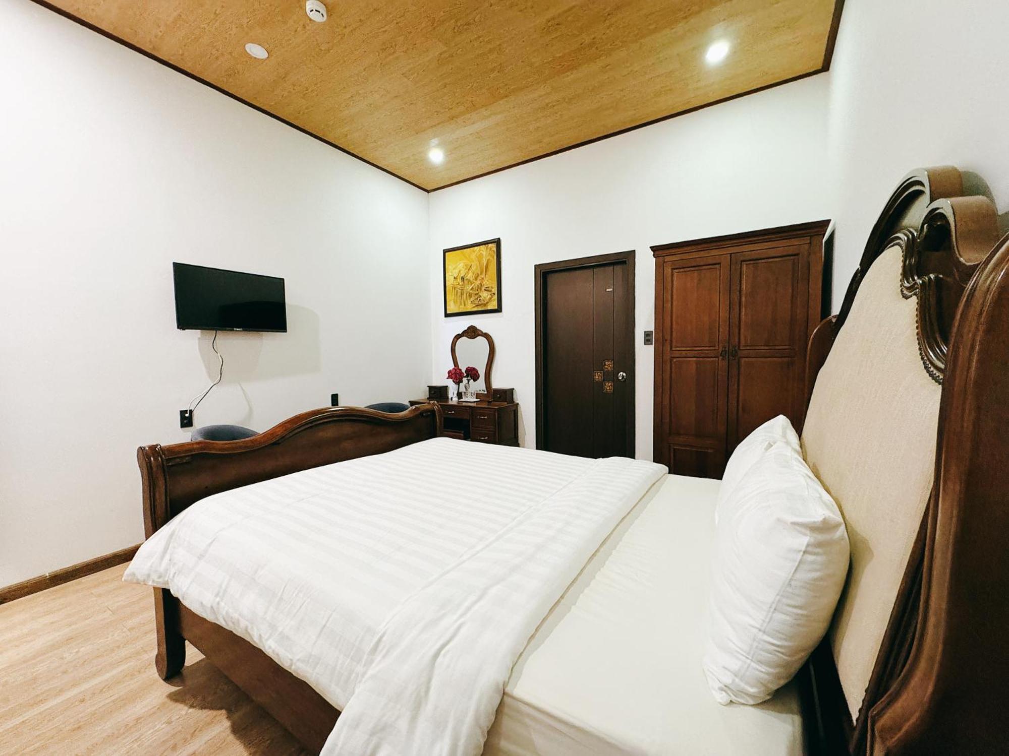 Ttr Joy Apart' Hotel Далат Экстерьер фото