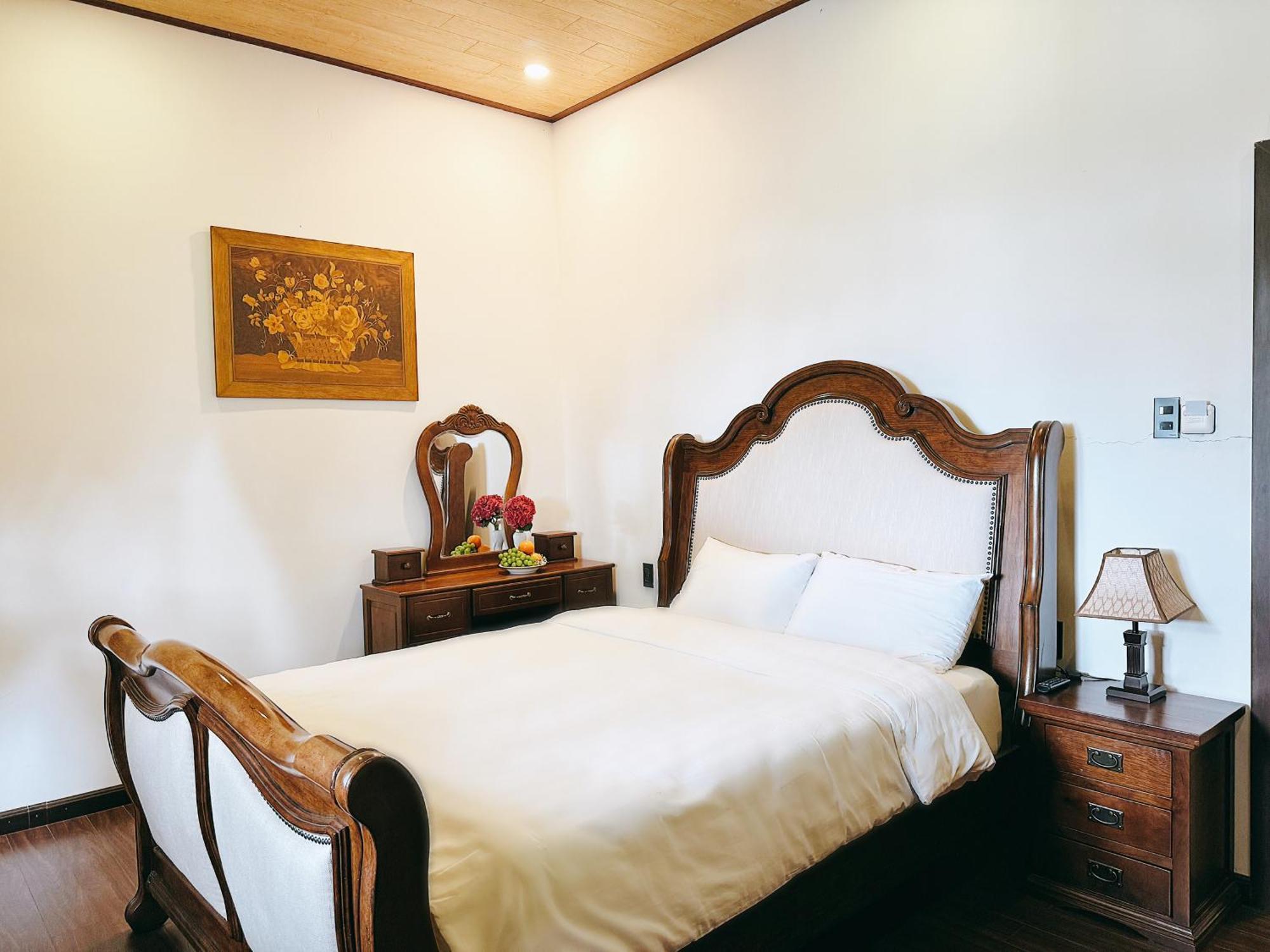 Ttr Joy Apart' Hotel Далат Экстерьер фото