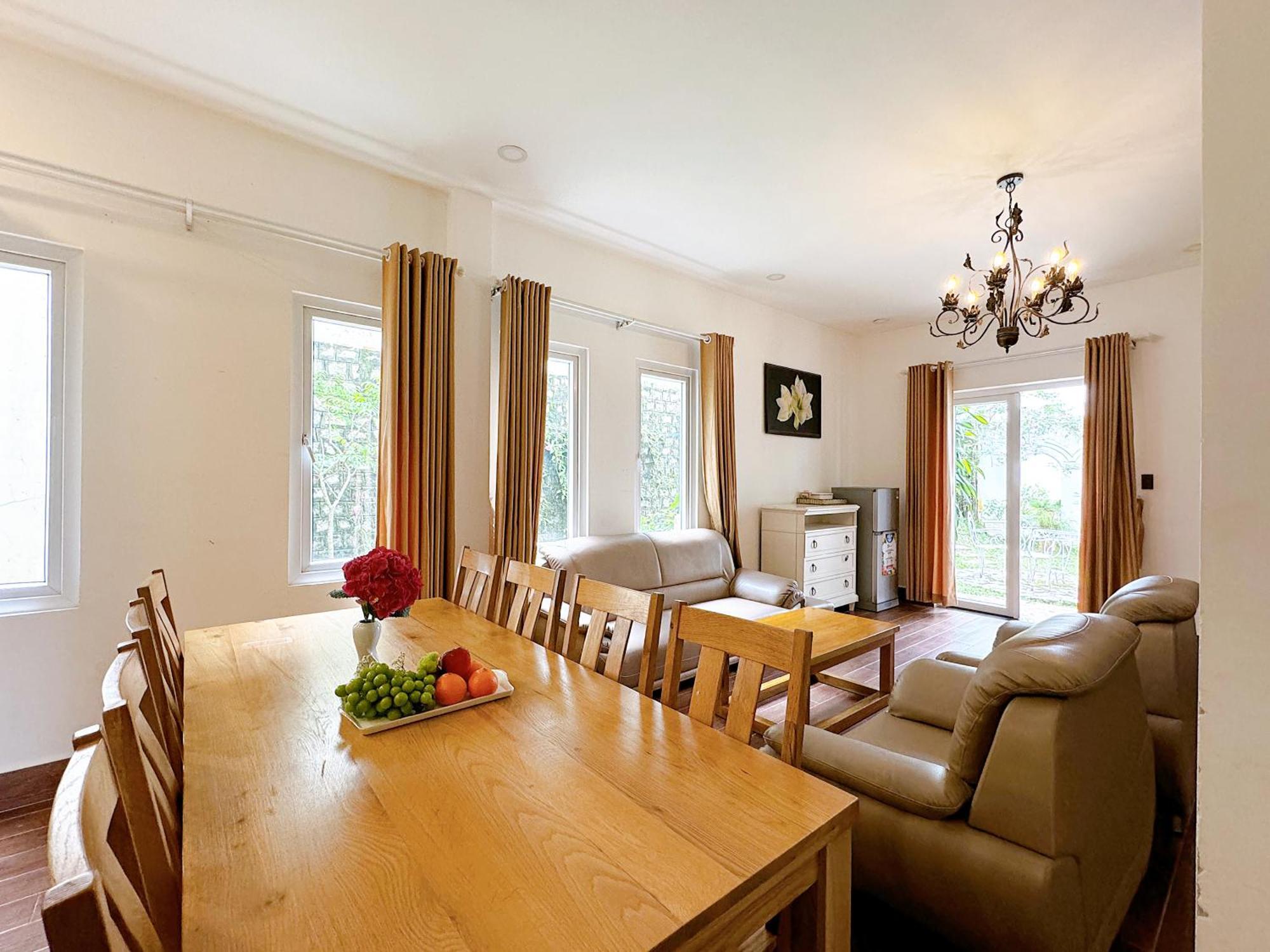 Ttr Joy Apart' Hotel Далат Экстерьер фото