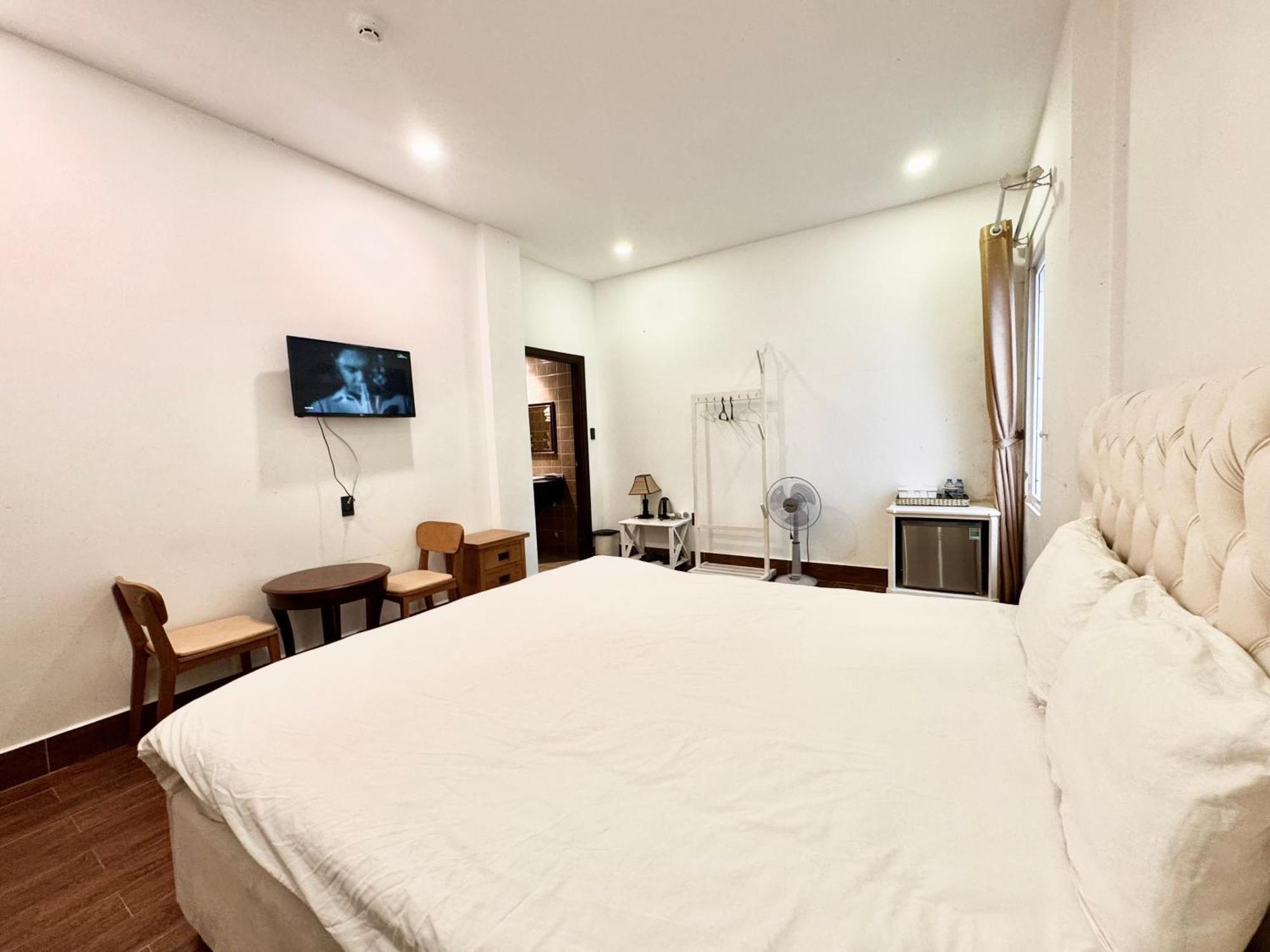 Ttr Joy Apart' Hotel Далат Экстерьер фото