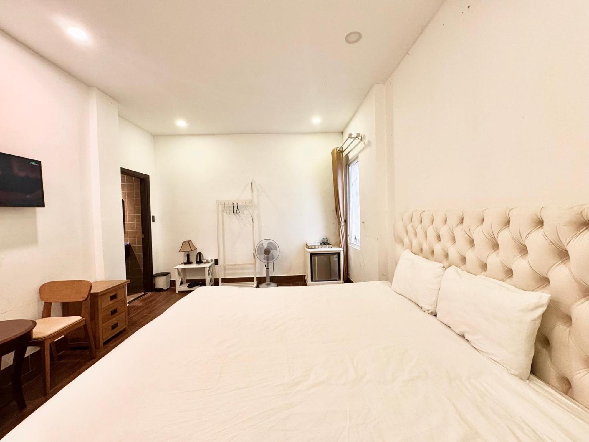 Ttr Joy Apart' Hotel Далат Экстерьер фото